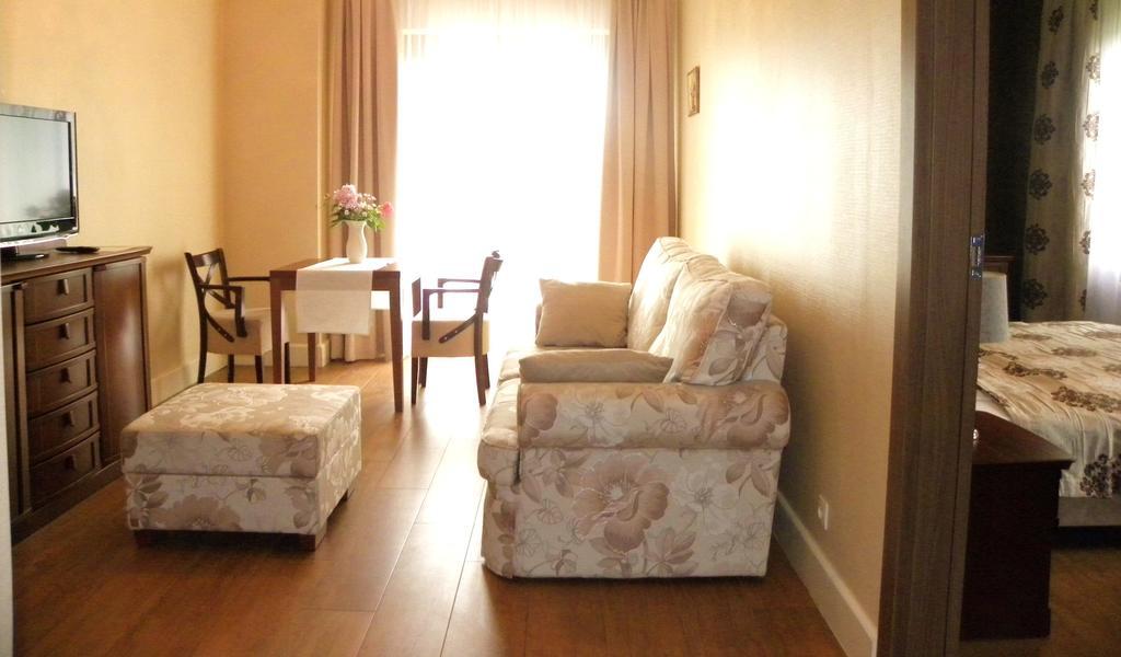 Villa Orlik Барлинек Номер фото