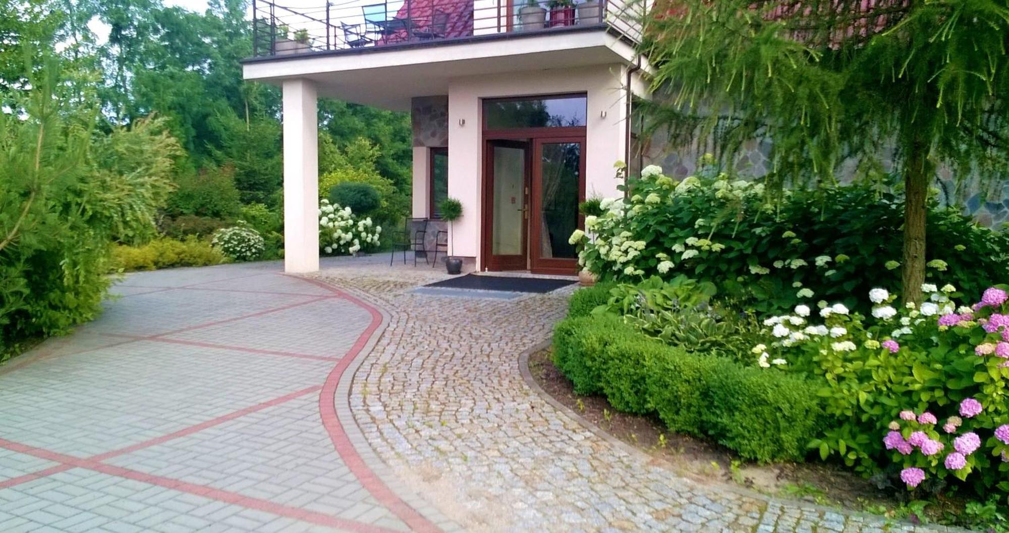 Villa Orlik Барлинек Номер фото