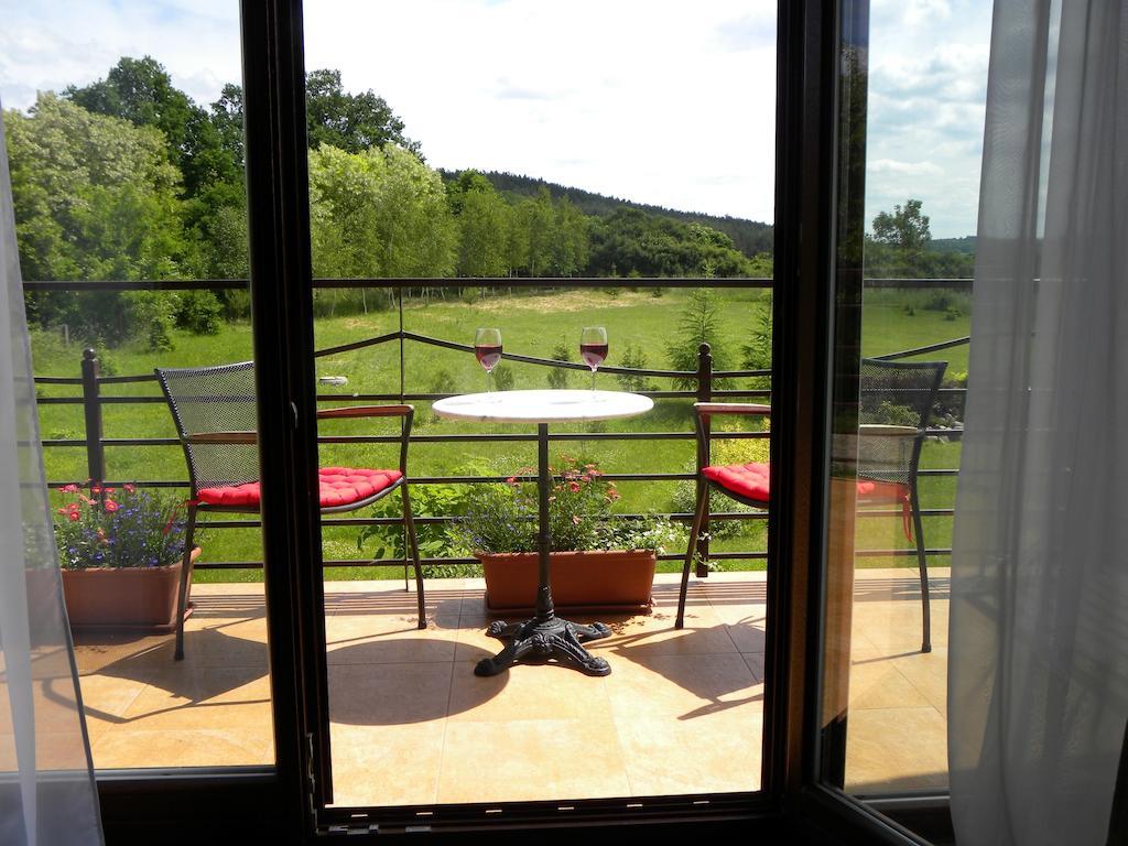 Villa Orlik Барлинек Номер фото